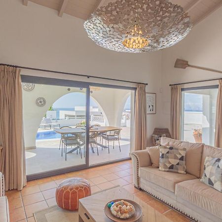 El Drago By Jc Homes Manilva Exteriör bild