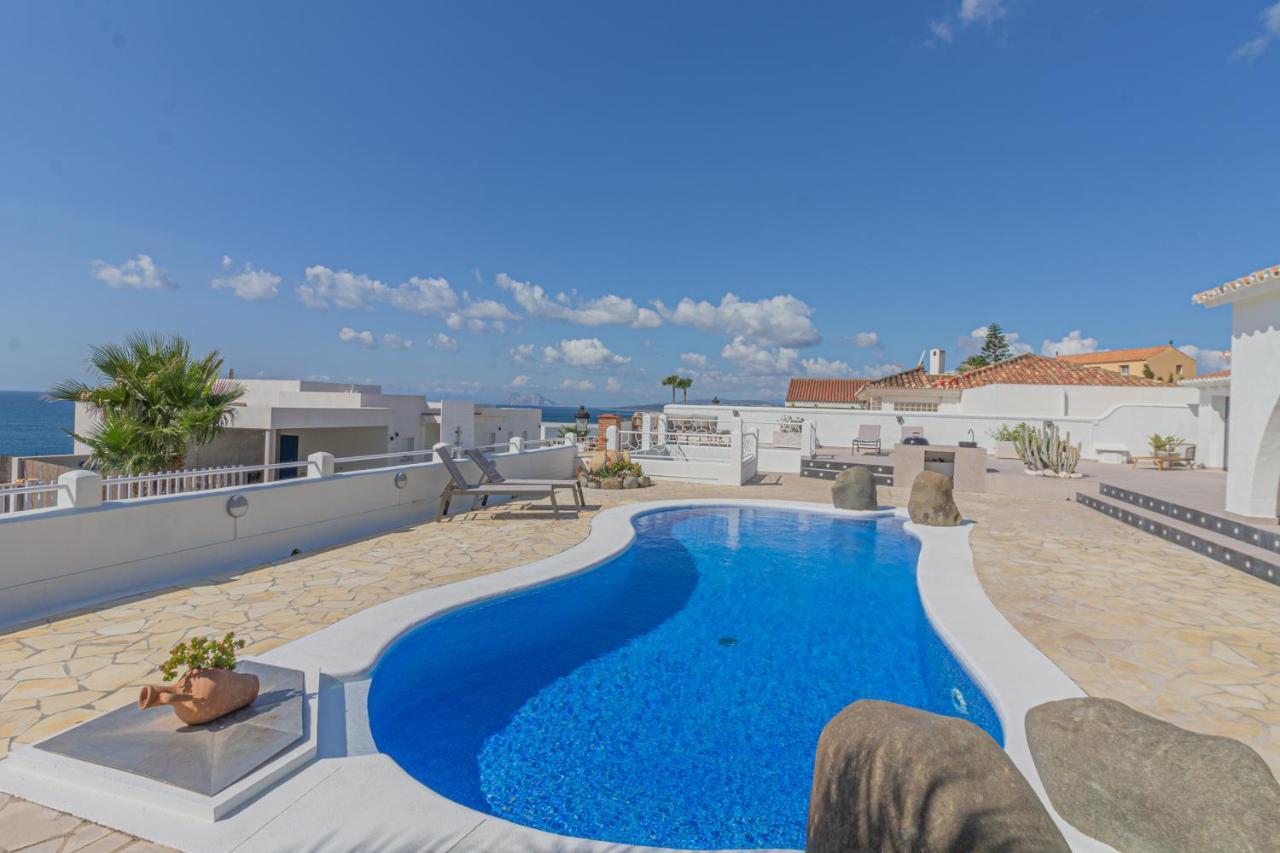 El Drago By Jc Homes Manilva Exteriör bild