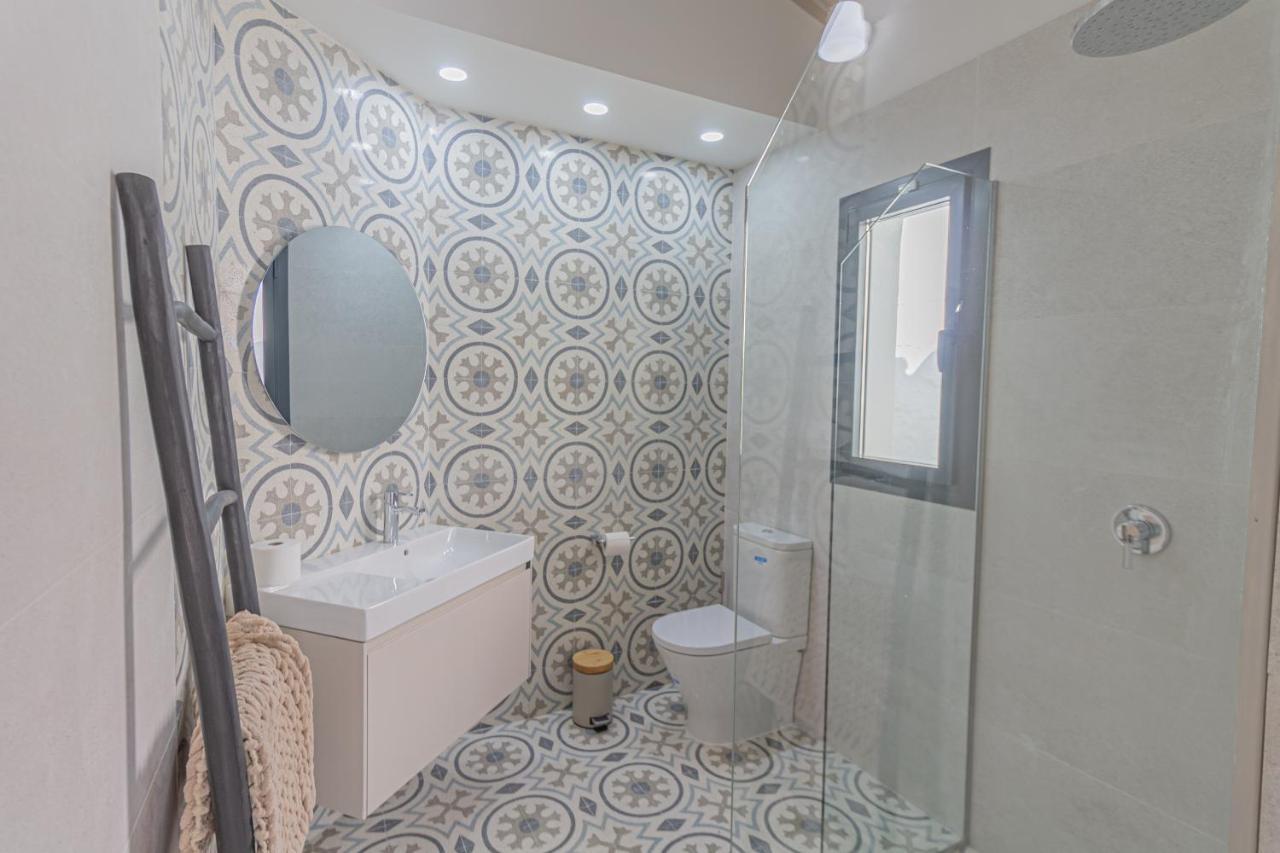 El Drago By Jc Homes Manilva Exteriör bild